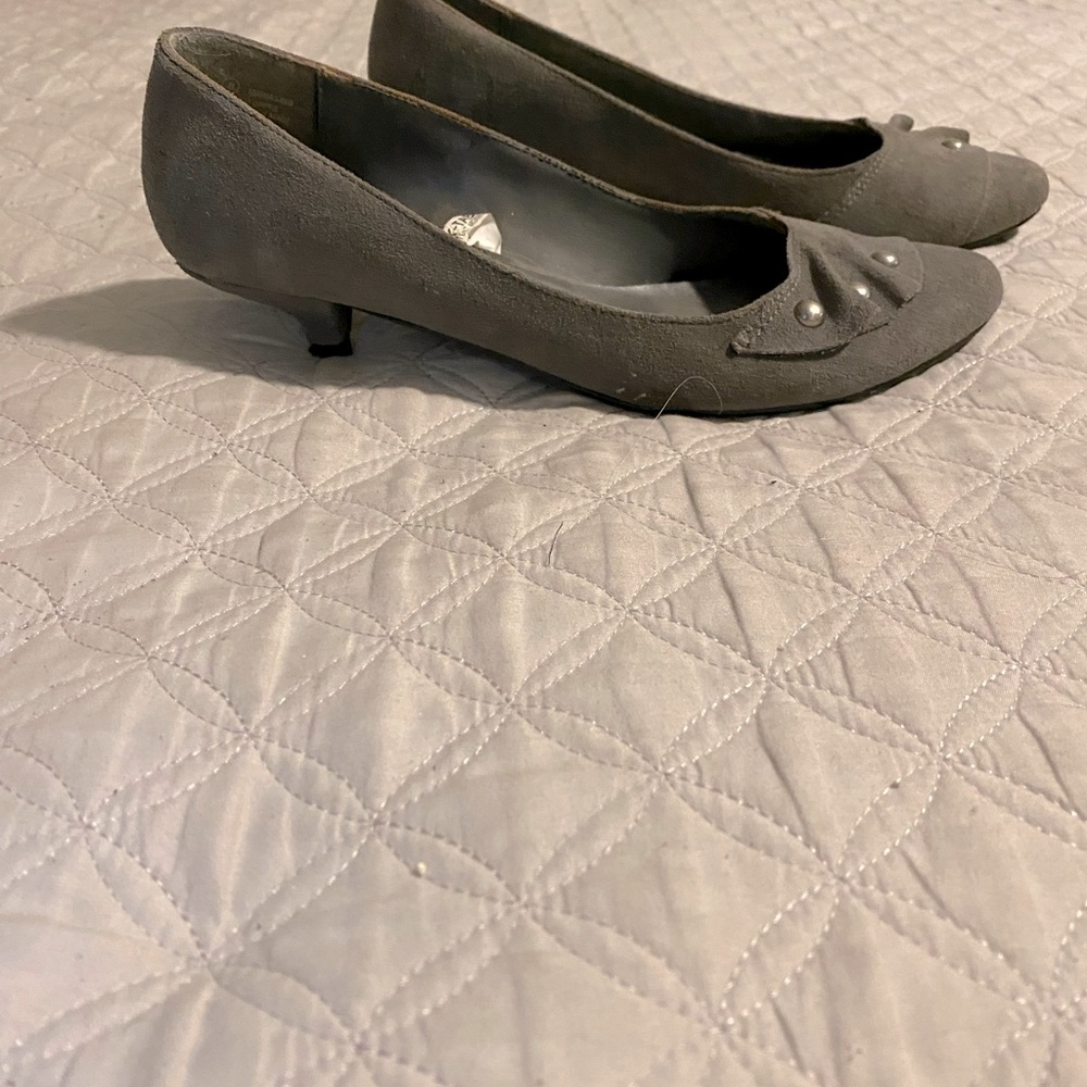 Mossimo heels - Picture 4 of 4